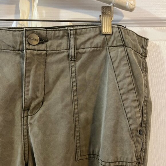 Sanctuary canvas joggers - Picture 2 of 7